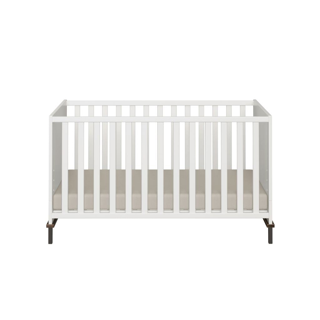 Yuny Lovely Aliv Babybed Wit 70 x 140 cm