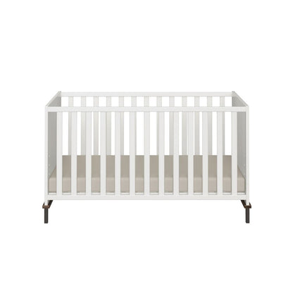 Yuny Lovely Aliv Babybed Wit 70 x 140 cm