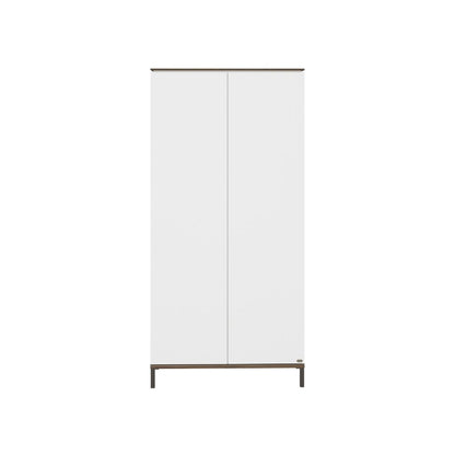 Yuny Lovely Aliv Kast met 2 Deuren Wit