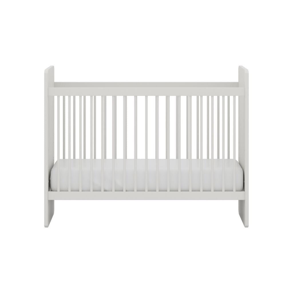 Yuny Meegroeibed Lovely Aliv / Cutie Lea Wit