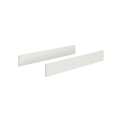 Yuny Planches Sommier pour lit bébé Cutie Lea Blanc 70 x 140 cm