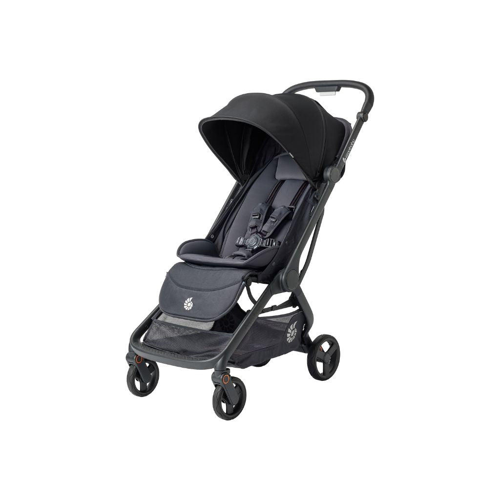Ergobaby Buggy Metro 3 Onyx Black