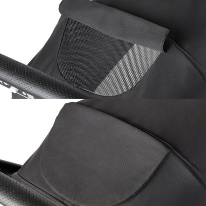 Ergobaby Buggy Metro 3 Onyx Black