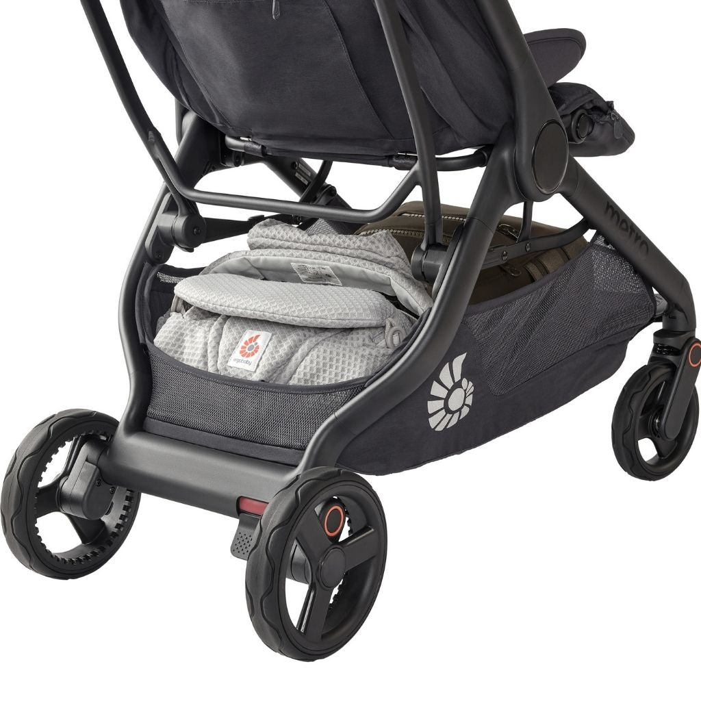 Ergobaby Buggy Metro 3 Onyx Black