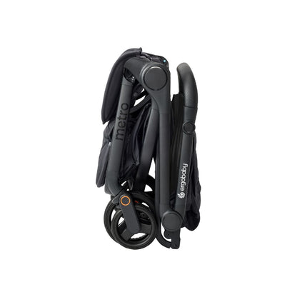 Ergobaby Buggy Metro 3 Onyx Black