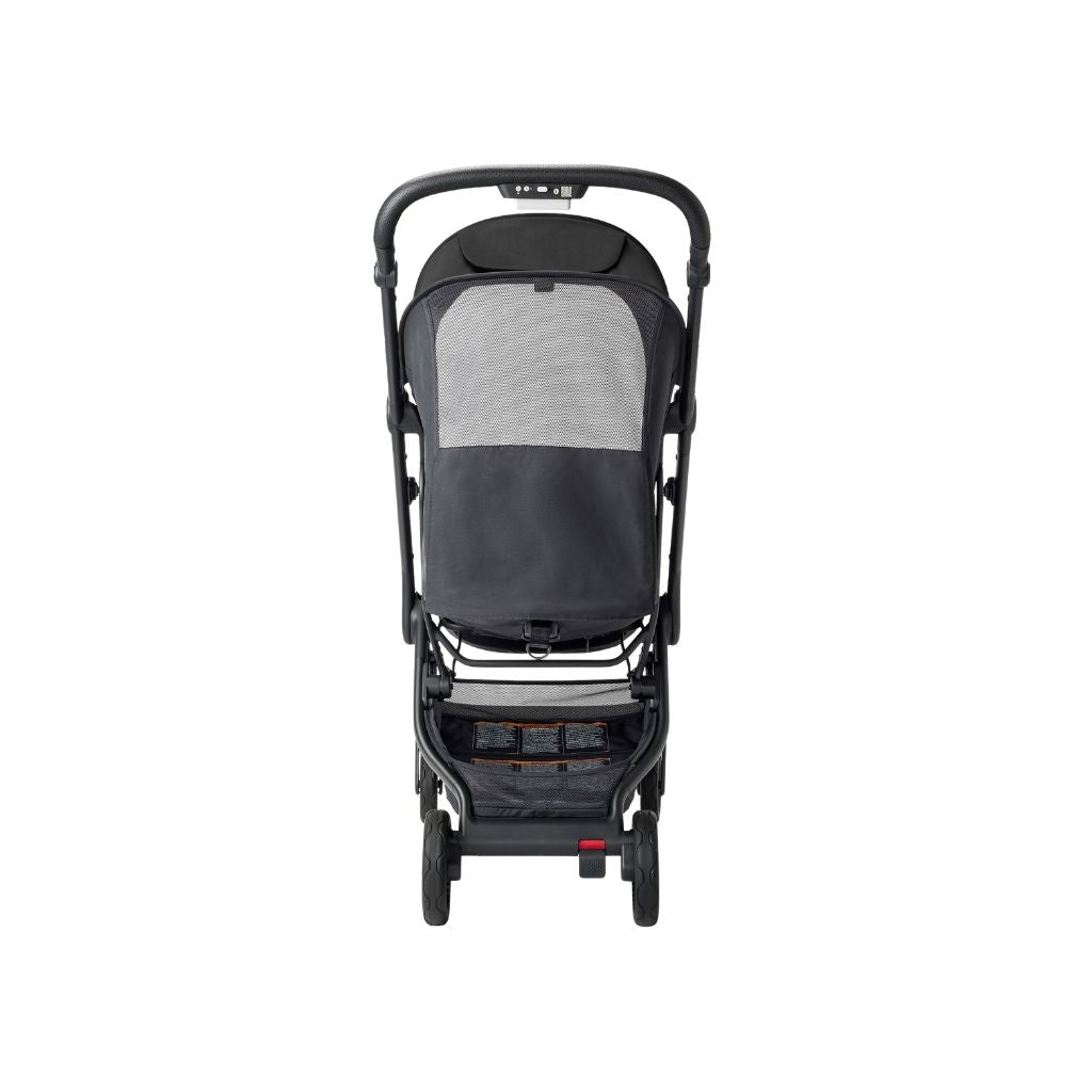 Ergobaby Buggy Metro 3 Onyx Black