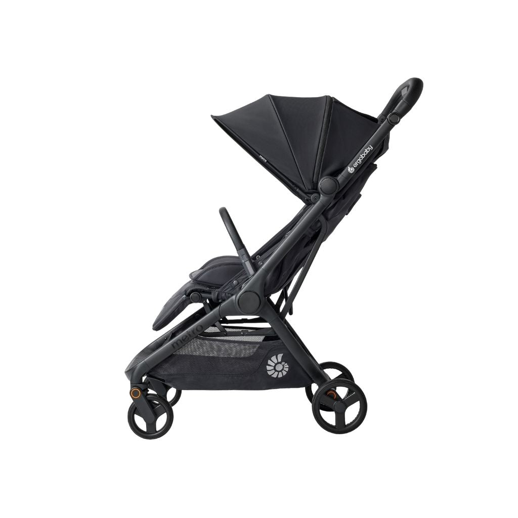 Ergobaby Barre de protection Metro 3