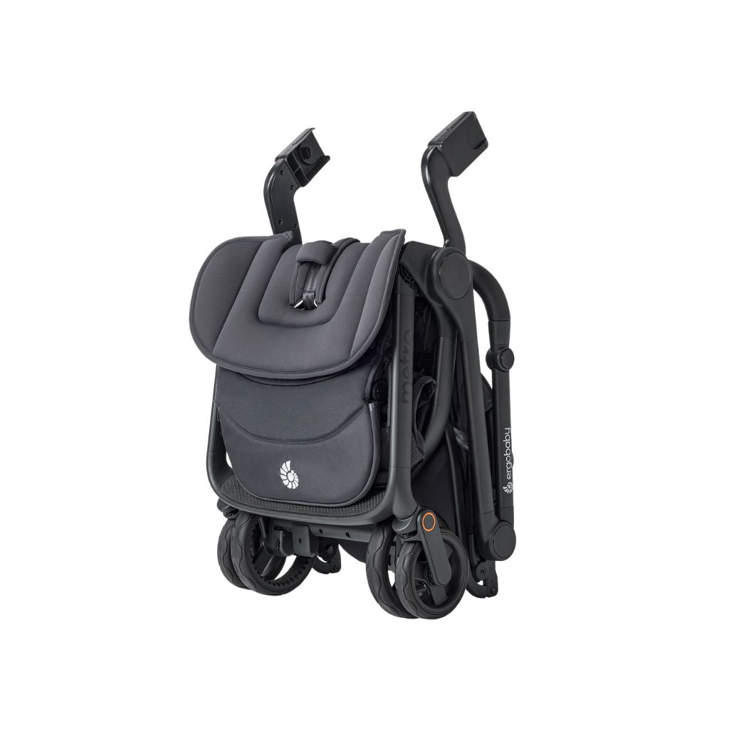 Ergobaby Adaptateurs pour siège-auto Metro 3