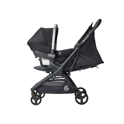 Ergobaby Adaptateurs pour siège-auto Metro 3