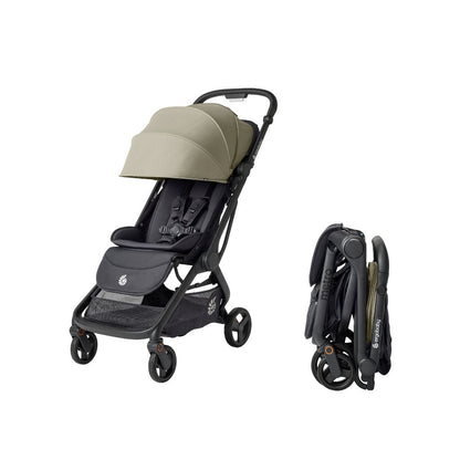 Ergobaby Buggy Metro 3 Soft Olive
