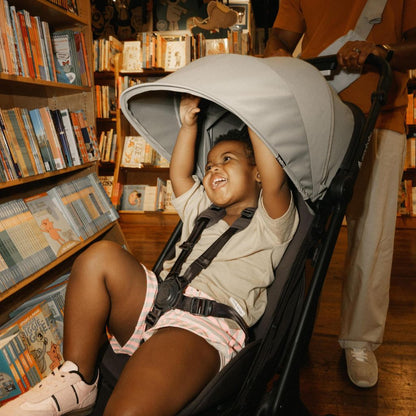 Ergobaby Buggy Metro 3 Soft Olive