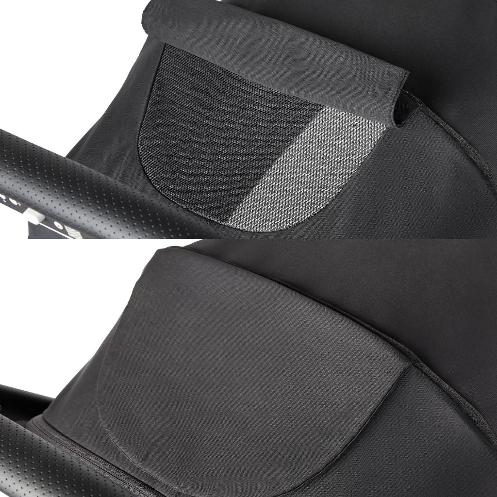 Ergobaby Buggy Metro 3 Soft Olive