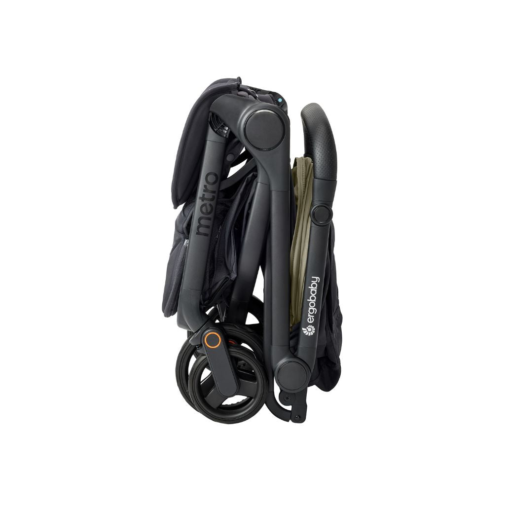 Ergobaby Buggy Metro 3 Soft Olive