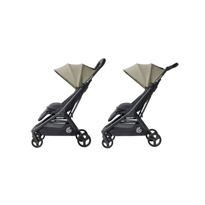 Ergobaby Buggy Metro 3 Soft Olive