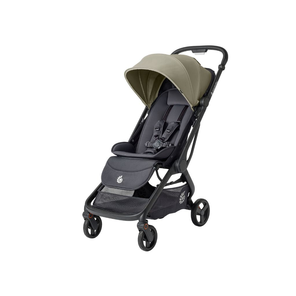 Ergobaby Buggy Metro 3 Soft Olive