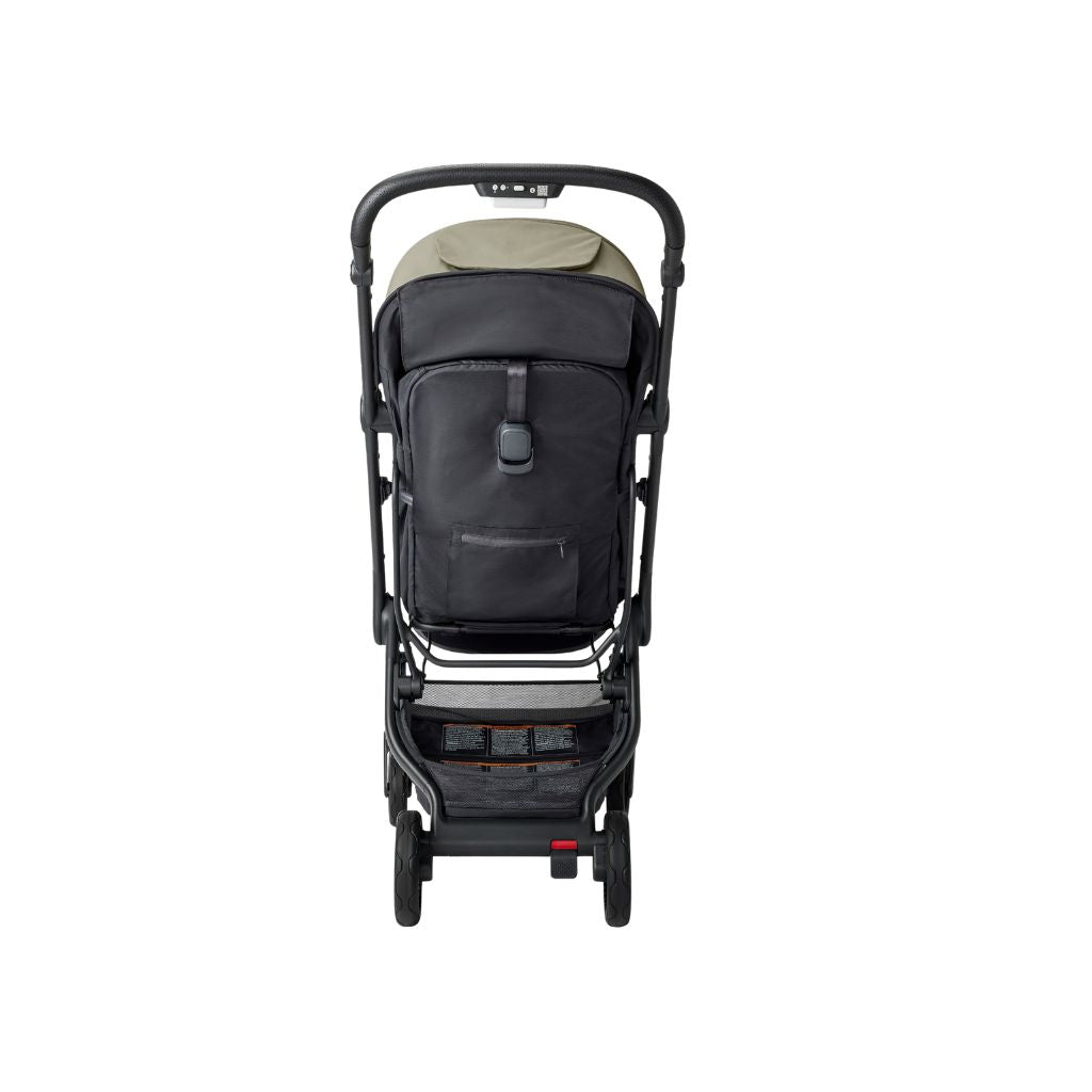 Ergobaby Buggy Metro 3 Soft Olive