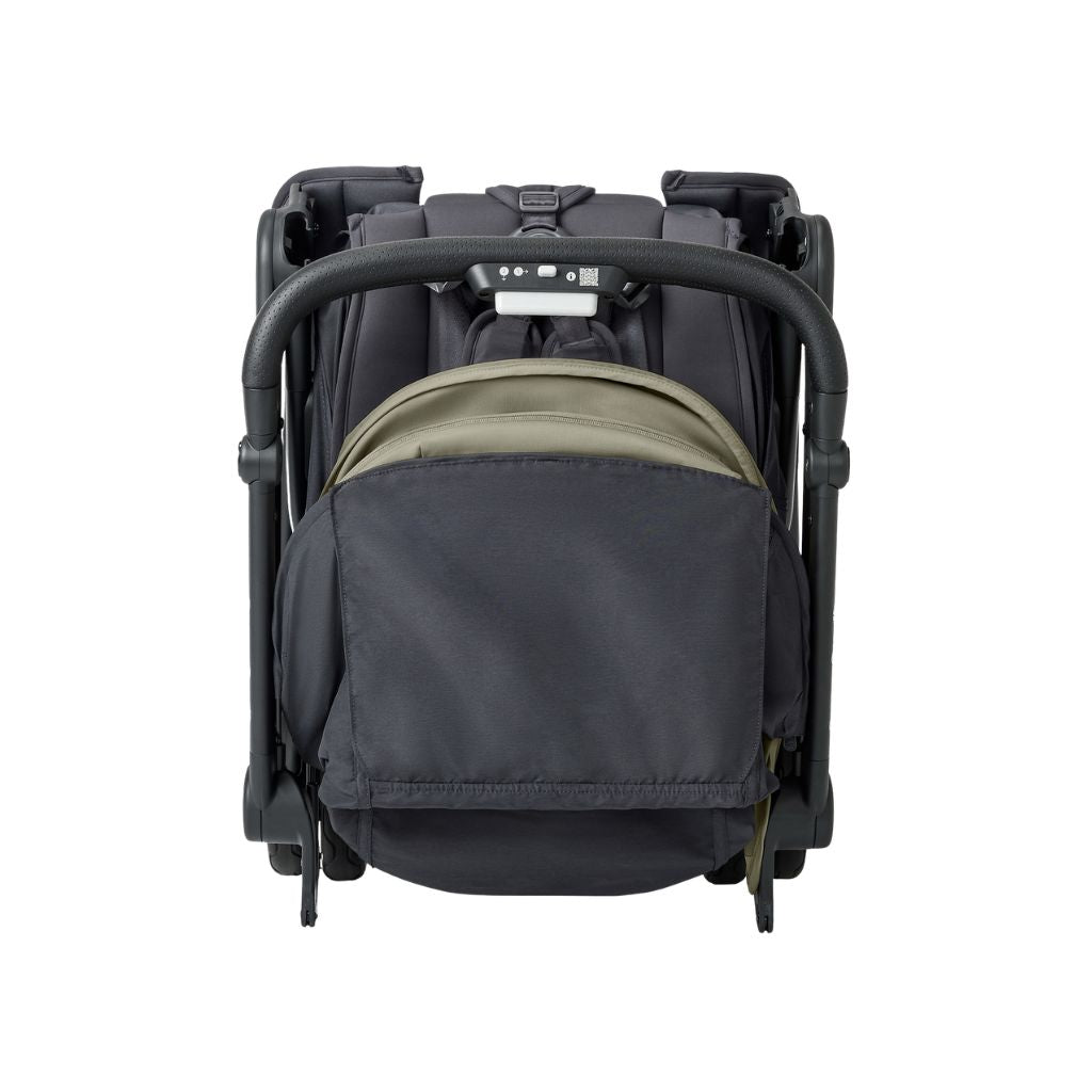 Ergobaby Buggy Metro 3 Soft Olive