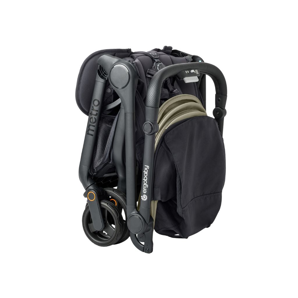Ergobaby Buggy Metro 3 Soft Olive