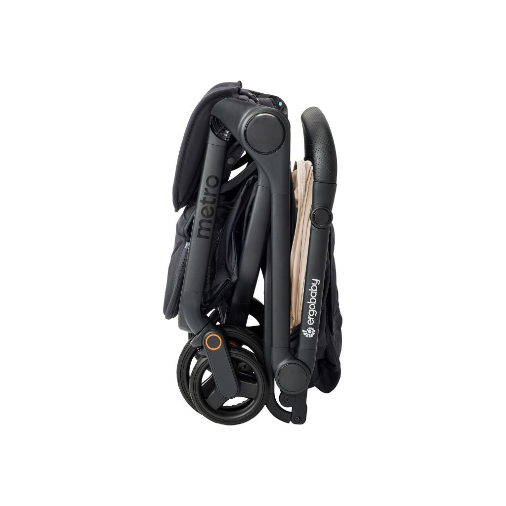 Ergobaby Buggy Metro 3 Natural Beige