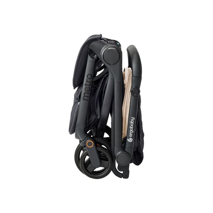 Ergobaby Buggy Metro 3 Natural Beige