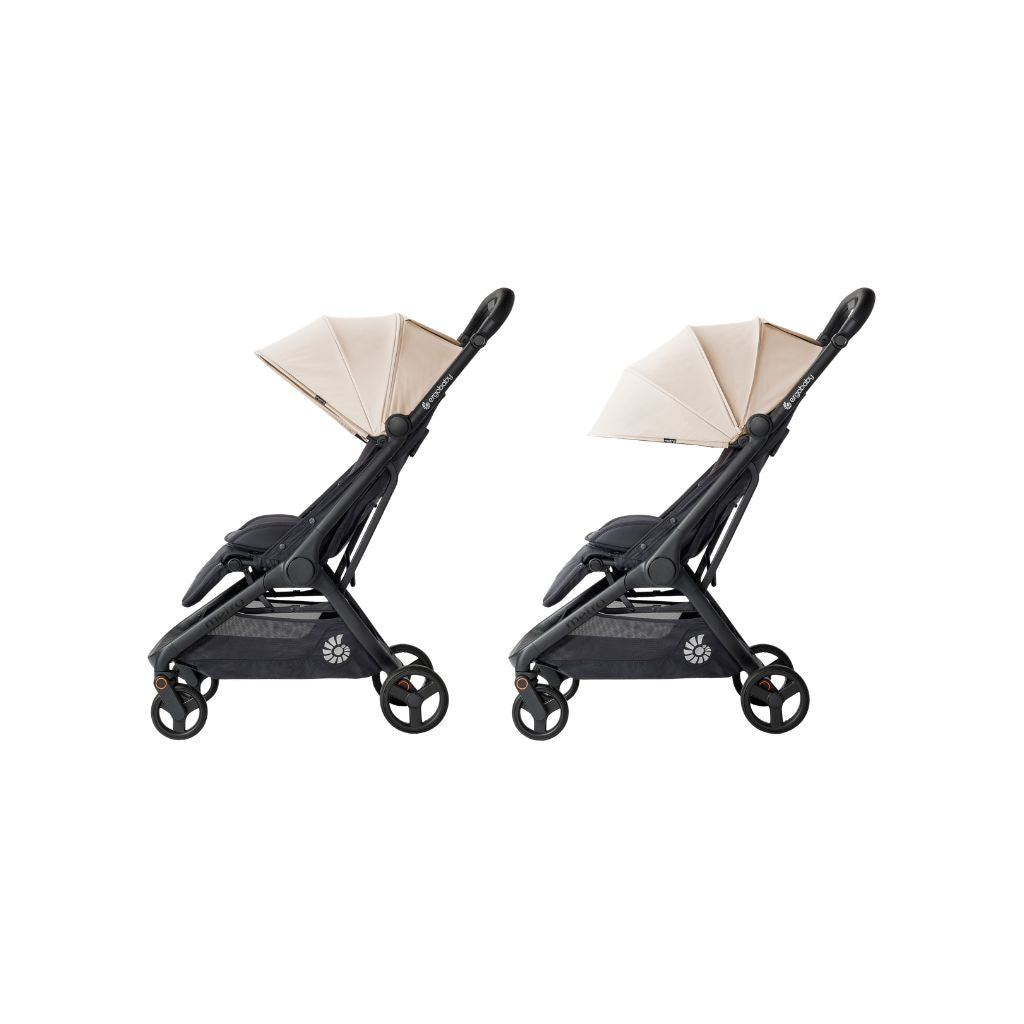 Ergobaby Buggy Metro 3 Natural Beige