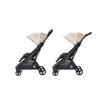 Ergobaby Buggy Metro 3 Natural Beige