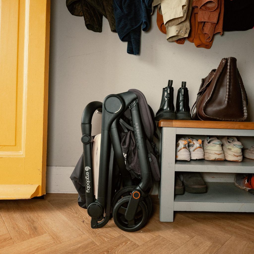 Ergobaby Buggy Metro 3 Natural Beige