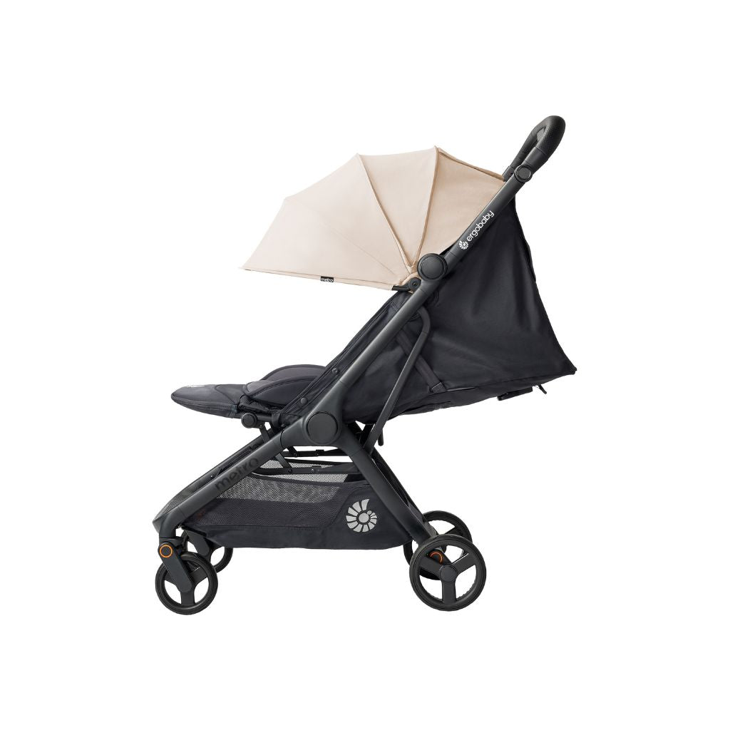 Ergobaby Buggy Metro 3 Natural Beige