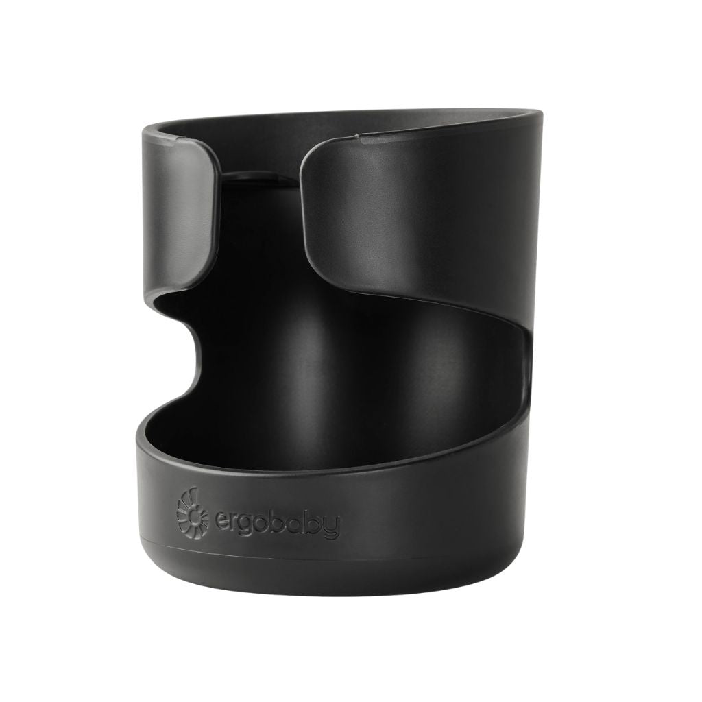 Ergobaby Porte-gobelet Metro 3 noir