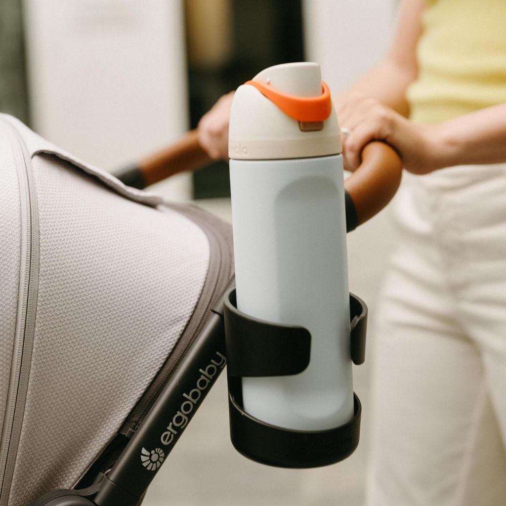 Ergobaby Porte-gobelet Metro 3 noir