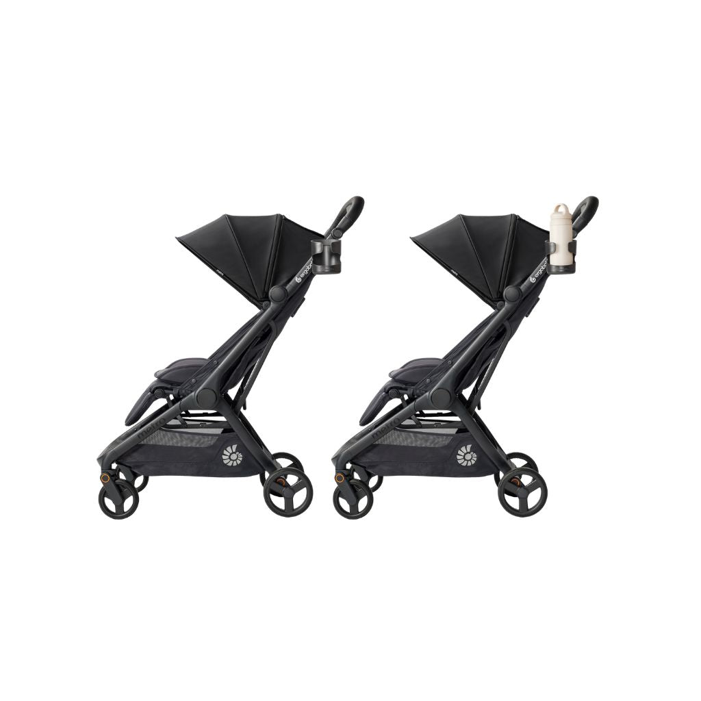 Ergobaby Porte-gobelet Metro 3 noir