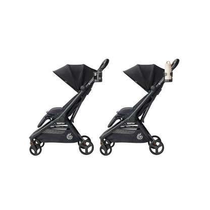 Ergobaby Porte-gobelet Metro 3 noir