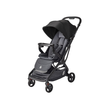 Ergobaby Tablette-repas Metro 3 noire