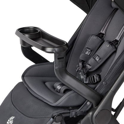 Ergobaby Tablette-repas Metro 3 noire