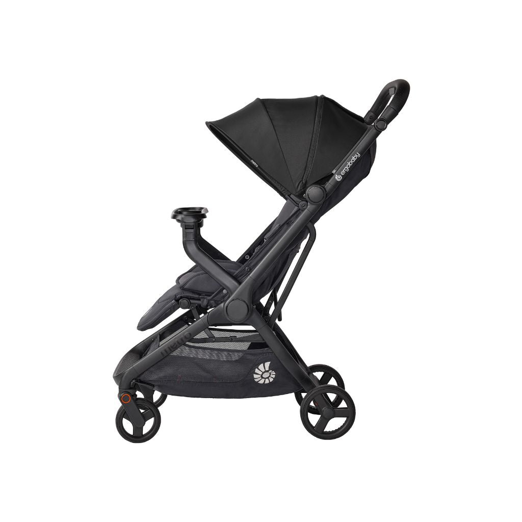 Ergobaby Tablette-repas Metro 3 noire