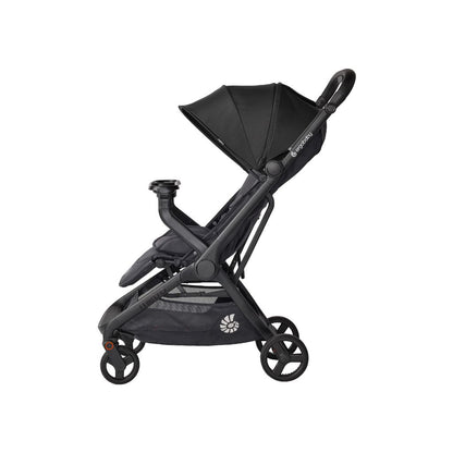 Ergobaby Tablette-repas Metro 3 noire