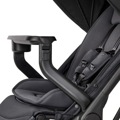 Ergobaby Tablette-repas Metro 3 noire