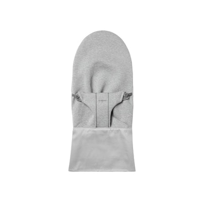 BabyBjörn Housse pour Relax 3D Jersey Gris clair