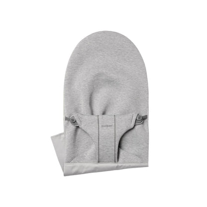 BabyBjörn Housse pour Relax 3D Jersey Gris clair