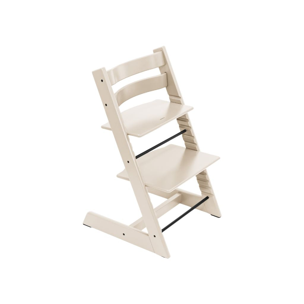 Stokke® Chaise haute Tripp Trapp® Vanilla White