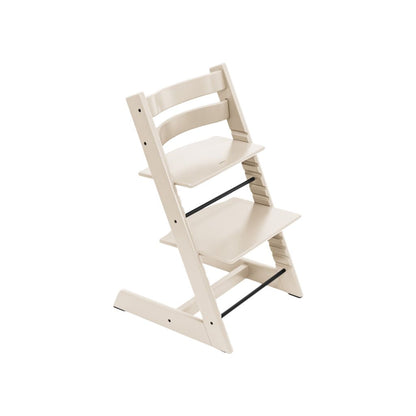Stokke® Chaise haute Tripp Trapp® Vanilla White