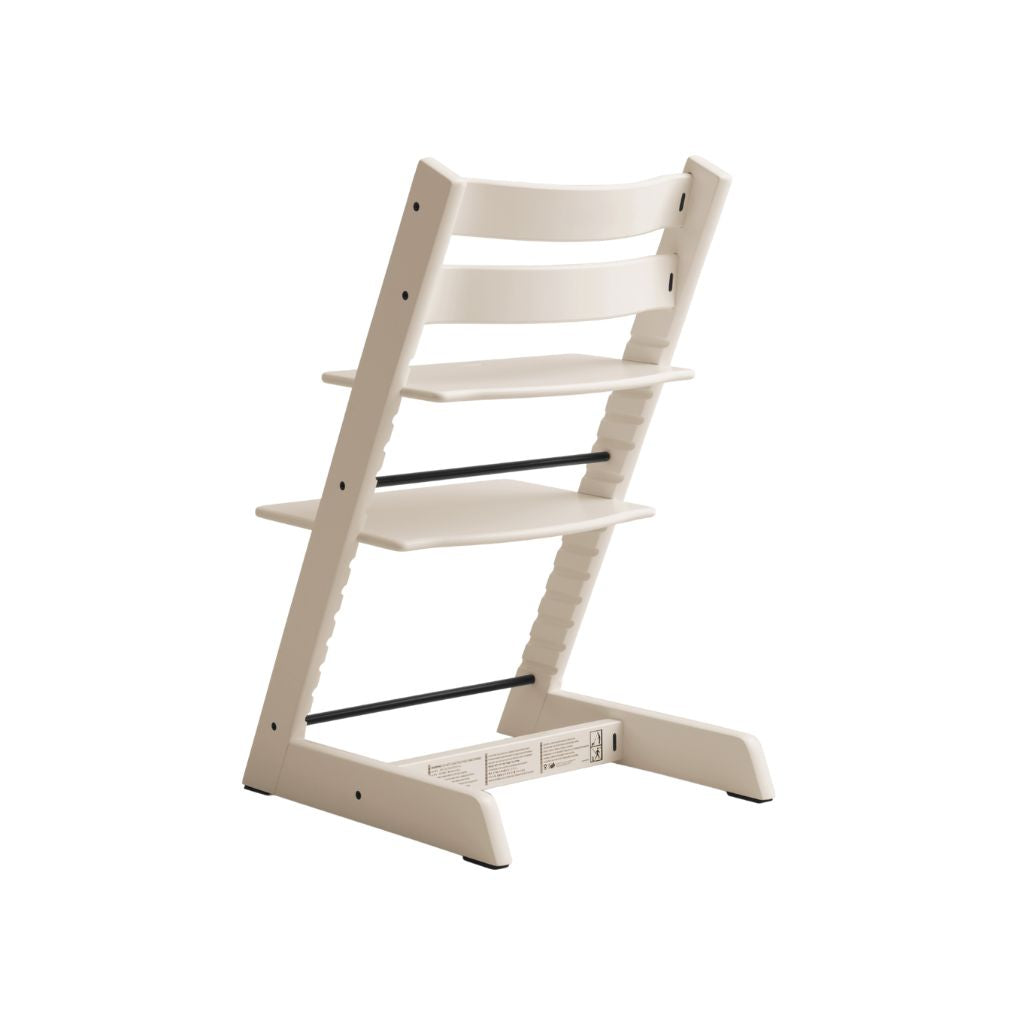 Stokke® Chaise haute Tripp Trapp® Vanilla White