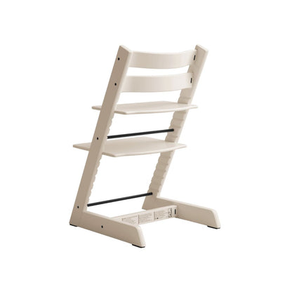 Stokke® Chaise haute Tripp Trapp® Vanilla White