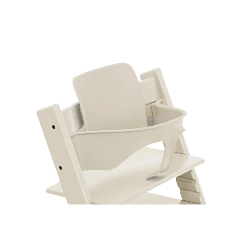 Stokke® Arceau pour chaise haute Tripp Trapp® Baby Set² Vanilla White