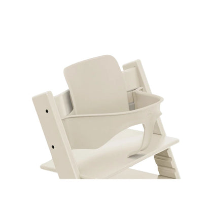 Stokke® Arceau pour chaise haute Tripp Trapp® Baby Set² Vanilla White