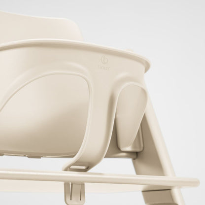 Stokke® Arceau pour chaise haute Tripp Trapp® Baby Set² Vanilla White