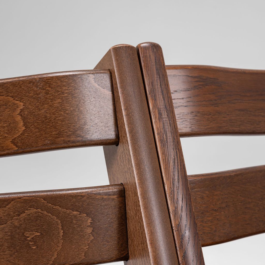 Stokke® Chaise haute Tripp Trapp® Warm Brown