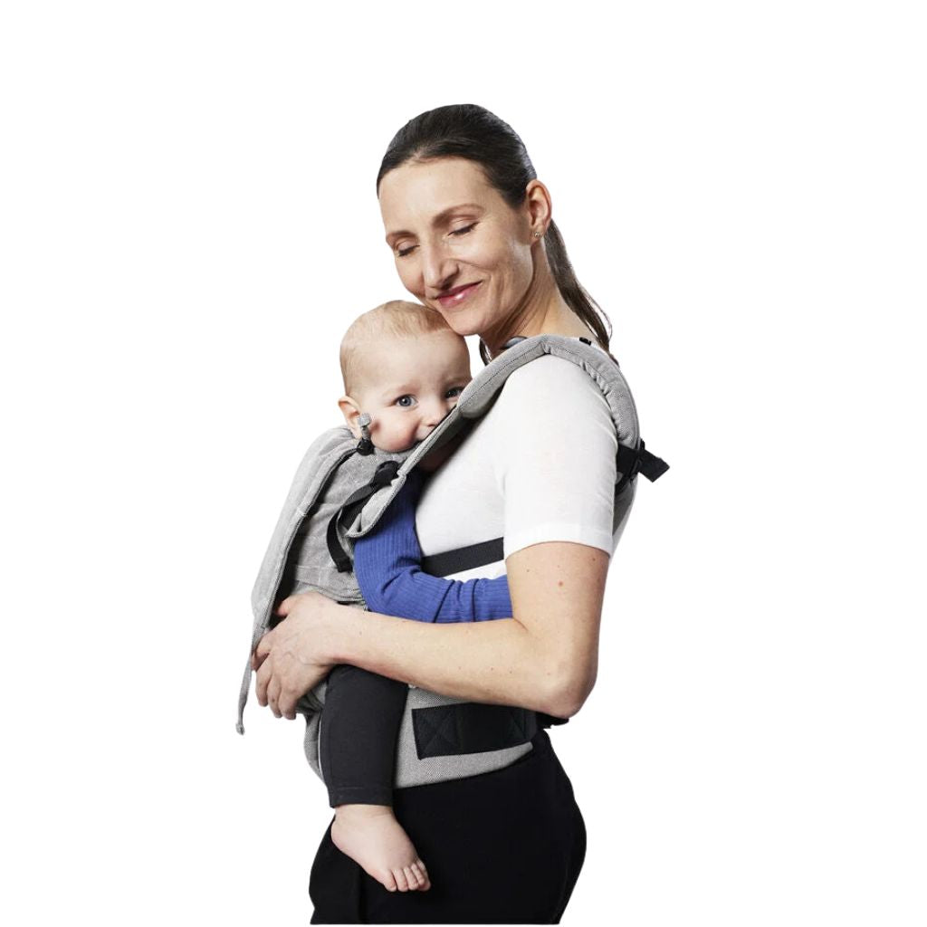 Stokke Porte-bébé Limas Flex Noir