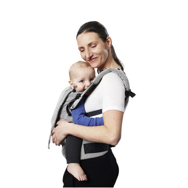Stokke Porte-bébé Limas Flex Noir