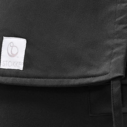 Stokke Porte-bébé Limas Flex Noir